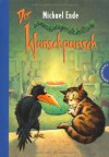 Der satanarchäolügenialkohöllische Wunschpunsch - Michael Ende, Regina Kehn