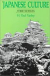 Japanese Culture - H. Paul Varley