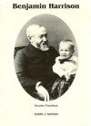 Benjamin Harrison: Hoosier President - Harry J. Sievers