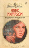 Master of Moonrock - Anne Hampson