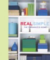 Real Simple: The Organized Home - Real Simple Magazine, Real Simple Magazine