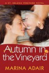 Autumn in the Vineyard - Marina Adair