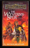 The Wyvern's Spur (Finder's Stone Trilogy, Book 2) -  Jeff Grubb;Kate Novak,  Jeff Grubb