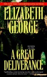 A Great Deliverance (Inspector Lynley #1) - Elizabeth  George