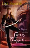 Con & Conjure (Raine Benares #5) - Lisa Shearin