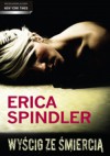 Wyścig ze śmiercią - Erica Spindler
