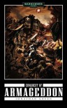 Conquest of Armageddon (Warhammer 40,000 Novels) - Jonathan Green