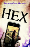 HEX - Thomas Heuvelt