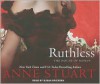 Ruthless - Anne Stuart,  Susan Ericksen