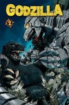 Godzilla, Volume 2 - Simon Gane, Duane Swierczynski