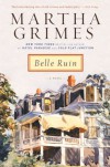 Belle Ruin - Martha Grimes