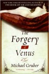 The Forgery of Venus - Michael Gruber
