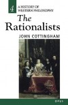 The Rationalists (History of Western Philosophy Series) - John Cottingham