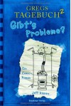 Gregs Tagebuch 2 : Gibt's Probleme? - Jeff Kinney