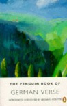 The Penguin Book of German Verse, : Parallel Text Edition - Leonard Forster, Various