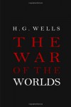 The War of the Worlds - Herbert George Wells