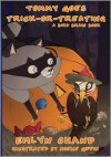 Tommy Goes Trick-or-Treating (A Bird Brain Book) - Emlyn Chand,  Noelle Giffin (Illustrator)