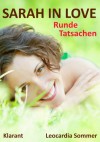 Sarah in love! Erotischer Liebesroman - Leocardia Sommer