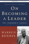 On Becoming a Leader - Warren G. Bennis