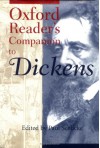 Oxford Reader's Companion to Dickens - 