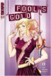 Fool's Gold Volume 1 - Amy Reeder