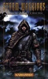 Storm Warriors (Tales of Orfeo) - Brian Craig