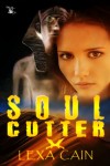 Soul Cutter - Lexa Cain
