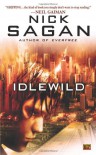 Idlewild - Nick Sagan