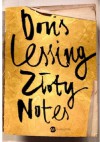 Złoty notes - Doris Lessing