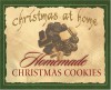 Homemade Christmas Cookies - Cathy Marie Hake, Deborah Boone
