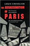The Assassination of Paris - Louis Chevalier, David P. Jordan