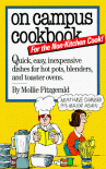 On Campus Cookbook - Mollie Fitzgerald