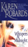Whispers at Midnight - Karen Robards