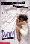 Sunny: Diary 3 - Ann M. Martin