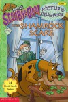 Scooby-doo Picture Clue #19 - The Shamrock Scare - Courtney Tyo, Duendes del Sur