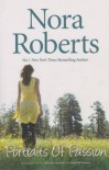 Portraits of Passion: Sullivan's Woman / Island of Flowers - Nora Roberts