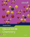 Edexcel IGCSE Chemistry (Student Book) (Edexcel International GCSE) - Jim Clark