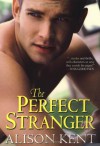 The Perfect Stranger - Alison Kent