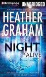 The Night Is Alive - Heather Graham