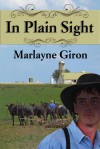 In Plain Sight - Marlayne Giron