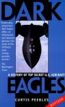 Dark Eagles - Curtis Peebles