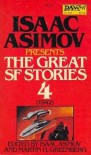 Isaac Asimov Presents The Great SF Stories 4: 1942 - Isaac Asimov