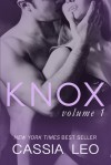 Knox: Volume 1 - Cassia Leo