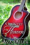 Country Heaven (Dare River) - Ava Miles