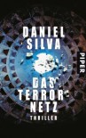 Das Terrornetz  - Daniel Silva