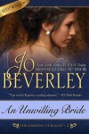 An Unwilling Bride  - Jo Beverley