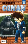 Detektiv Conan 59 - Gosho Aoyama