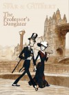 The Professor's Daughter - Joann Sfar, Emmanuel Guibert