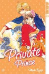 Private Prince , Vol. 03 - Maki Enjouji
