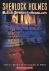 In Search of Watson - Tracy Mack, Michael Citrin